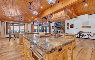 Welcome to your dream mountain retreat - a newer custom estate - photo 10