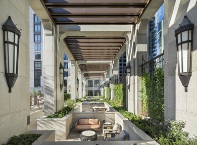Introducing penthouse 64 at One Bennett Park, a Robert A.M - photo 11