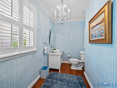 Rare opportunity to live in one of Richmond's most extraordinary - photo 14