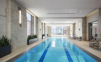 Introducing penthouse 64 at One Bennett Park, a Robert A.M - photo 14