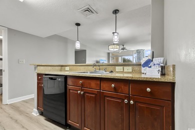 Experience true coastal living in this beautifully furnished