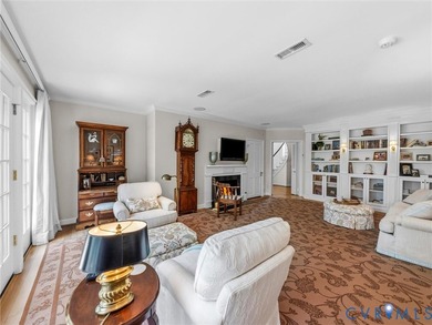 Rare opportunity to live in one of Richmond's most extraordinary - photo 15