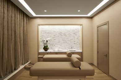Introducing penthouse 64 at One Bennett Park, a Robert A.M - photo 17