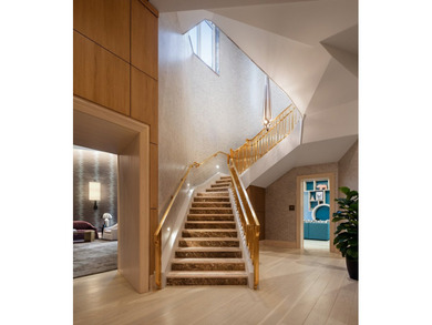 Introducing penthouse 64 at One Bennett Park, a Robert A.M - photo 18
