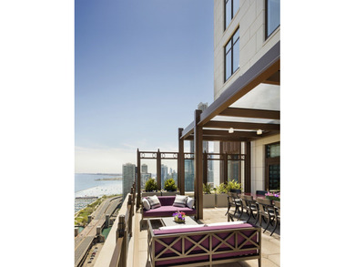 Introducing penthouse 64 at One Bennett Park, a Robert A.M - photo 19