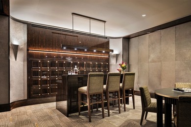 Introducing penthouse 64 at One Bennett Park, a Robert A.M - photo 20