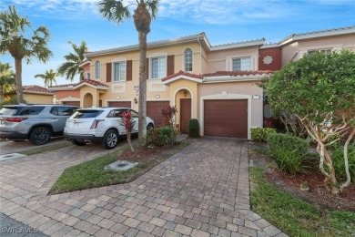 Lake Condo Sale Pending in Estero, Florida