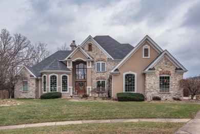 Lake Home For Sale in Wentzville, Missouri