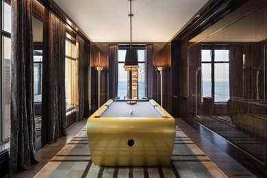 Introducing penthouse 64 at One Bennett Park, a Robert A.M - photo 21