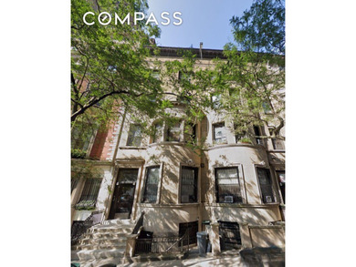 Hudson River Commercial For Sale in New York New York