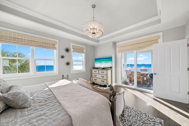 Positioned along the waterfront with sweeping views and an - photo 22