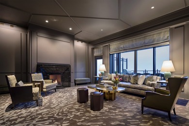 Introducing penthouse 64 at One Bennett Park, a Robert A.M - photo 22