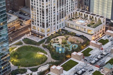 Introducing penthouse 64 at One Bennett Park, a Robert A.M - photo 24