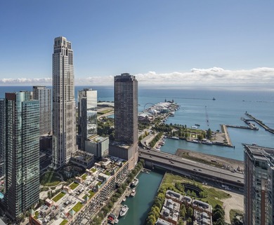 Introducing penthouse 64 at One Bennett Park, a Robert A.M - photo 25