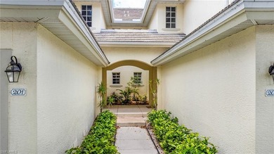 Welcome to this beautifully maintained Osprey model villa in - photo 31