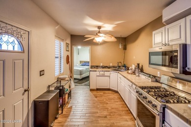 FULLY DETACHED CASITA! This beautifully-maintained home is - photo 33