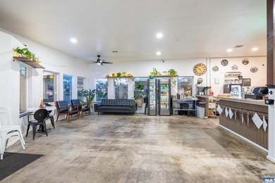 A great opportunity to own a turn key restaurant. Our local - photo 8