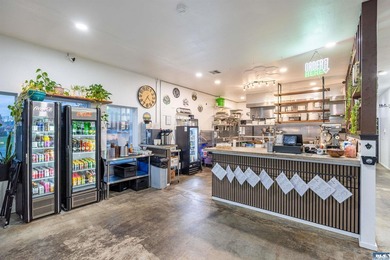 A great opportunity to own a turn key restaurant. Our local - photo 10