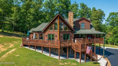 Lake Home Sale Pending in Rockwood, Tennessee