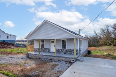 Lake Cumberland Home For Sale in Somerset Kentucky