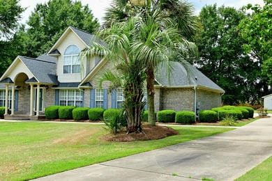 Shulers Pond  Home Sale Pending in Sumter South Carolina