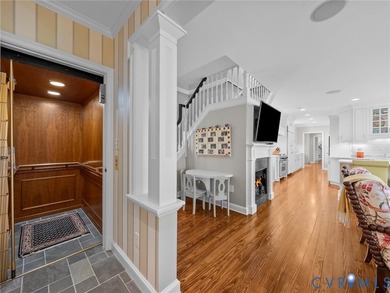 Rare opportunity to live in one of Richmond's most extraordinary - photo 44