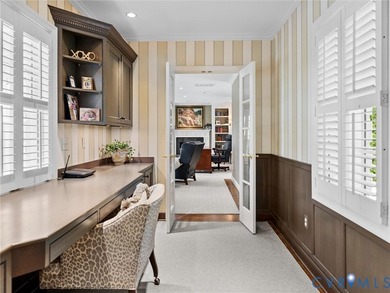 Rare opportunity to live in one of Richmond's most extraordinary - photo 45