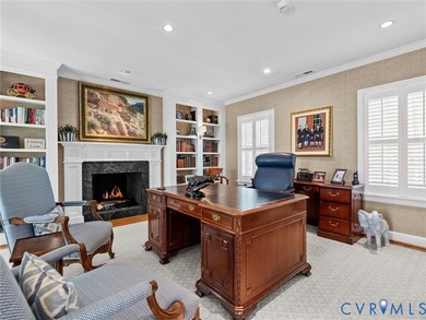 Rare opportunity to live in one of Richmond's most extraordinary - photo 47
