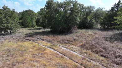 Somerville Lake Lot For Sale in Somerville Texas