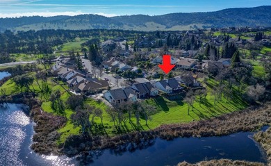 Lake Tulloch Home For Sale in Copperopolis California