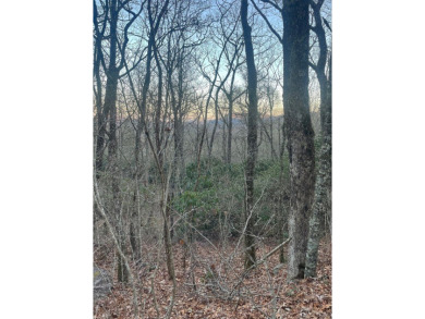 Lake Glenville Acreage For Sale in Cullowhee North Carolina