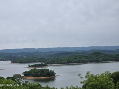 Cherokee Lake Lot For Sale in Morristown Tennessee
