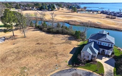 An exceptional new construction opportunity in the prestigious - photo 1