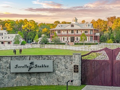 Tucked behind a private gated entrance just north of Tampa and - photo 3