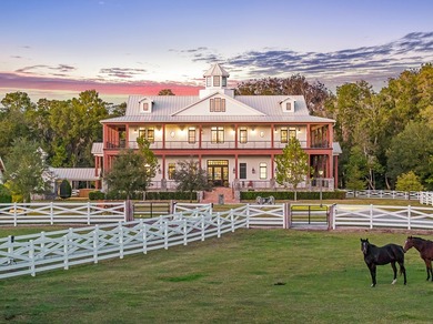 Tucked behind a private gated entrance just north of Tampa and - photo 4