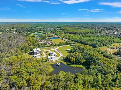 Tucked behind a private gated entrance just north of Tampa and - photo 7