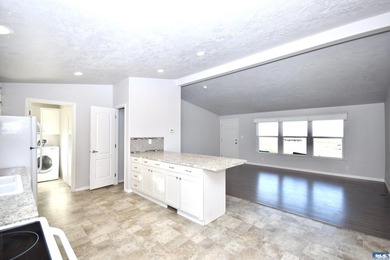 Beautiful & bright home with extensive upgrades & vaulted - photo 7
