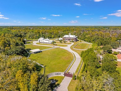 Tucked behind a private gated entrance just north of Tampa and - photo 8