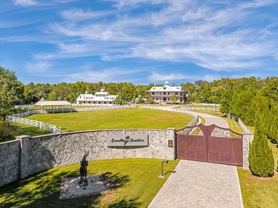 Tucked behind a private gated entrance just north of Tampa and - photo 9