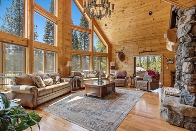 Experience the perfect blend of rustic charm and refined living