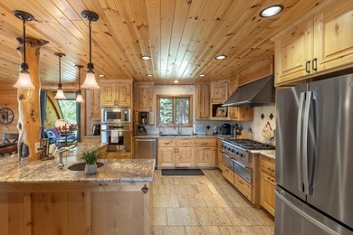Experience the perfect blend of rustic charm and refined living