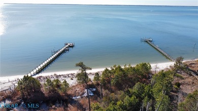 Lake Acreage For Sale in White Stone, Virginia