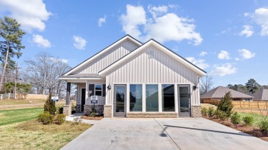 Lake Home For Sale in Pearl, Mississippi