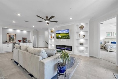 (private lake, pond, coastal) Condo For Sale in Ave Maria Florida