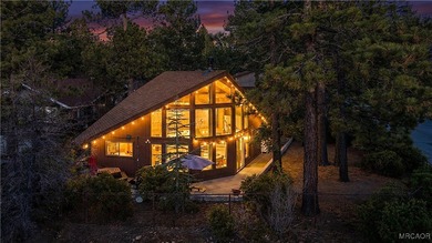 Big Bear Lake Home For Sale in Big Bear Lake California