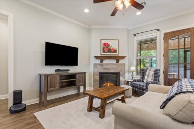 Custom home by Russ Davis Homes,designed with livability and