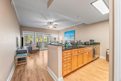 Experience the tranquil charm of our coastal condo designed for - photo 6