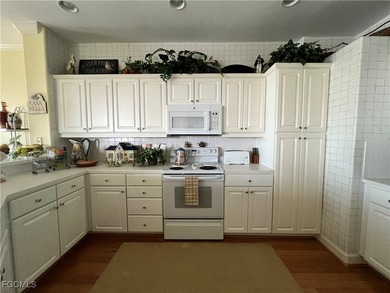 WATERFRONT PARADISE AWAITS .... Welcome to this stunning condo