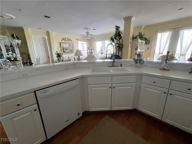 WATERFRONT PARADISE AWAITS .... Welcome to this stunning condo