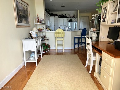 WATERFRONT PARADISE AWAITS .... Welcome to this stunning condo